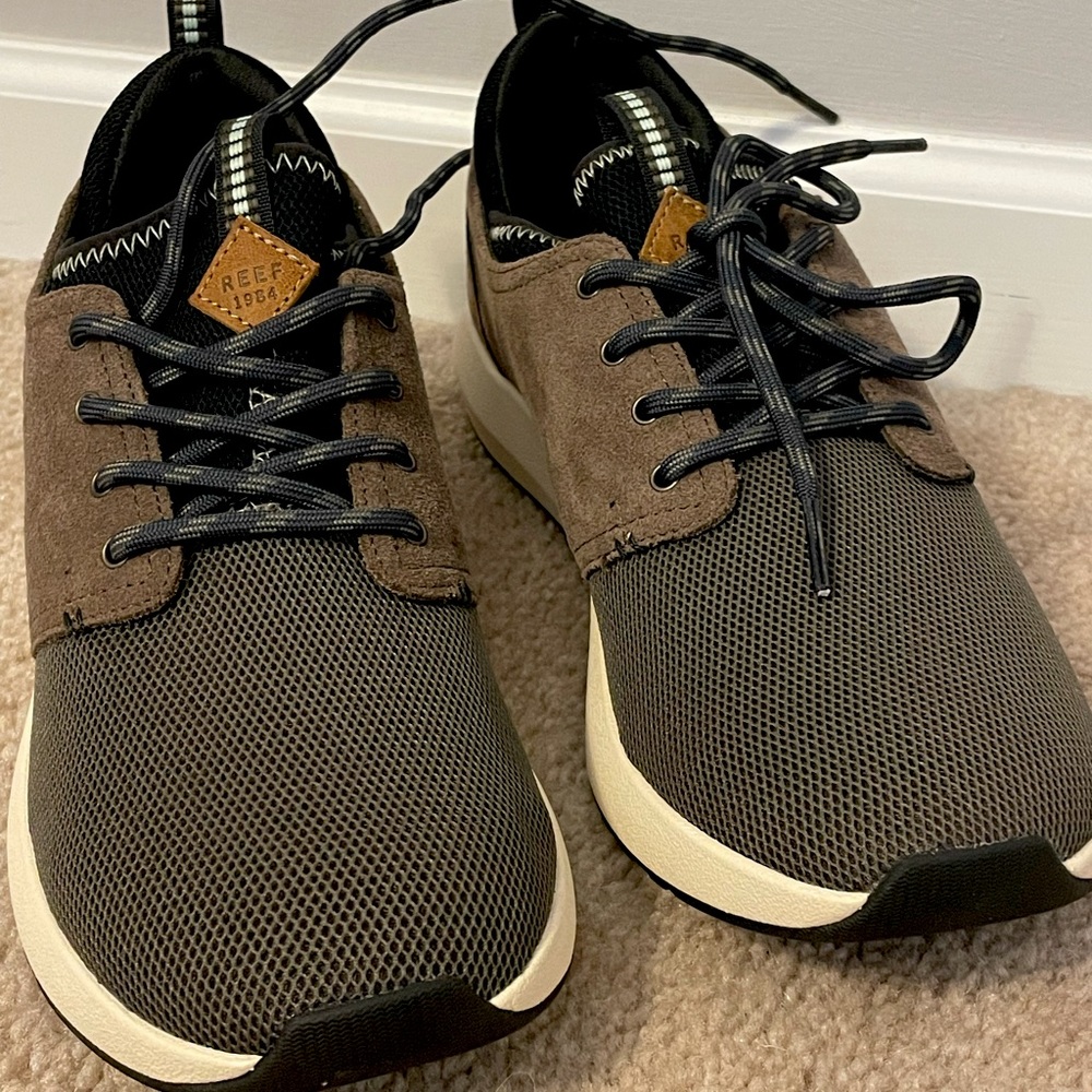 REEF Cruiser Men’s size 9